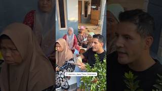 Download lagu Dato Aliff Syukri Bagi Rasa Jeruk Mangga kat Jiran2 Bibik Tudung 🤭 mp3