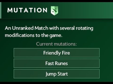 GO BEAT OUR MUTATION WORLD RECORD!!! DerTimo plays Mutation as Pugna!!!