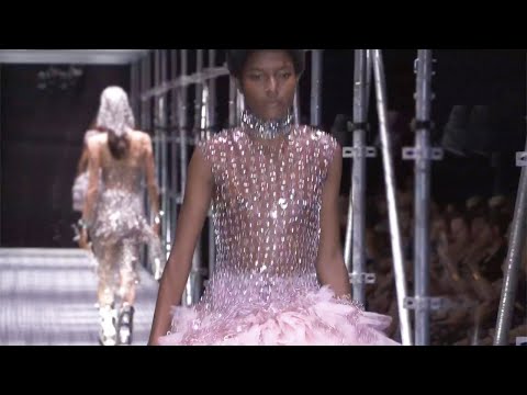 Paco Rabanne Spring/Summer 2023 Paris