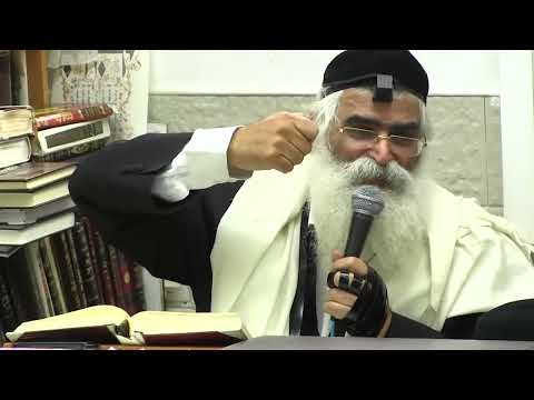 הרב יורם אברג'ל – המסר היומי – קשר משפחתי – כ"ה סיון תשפ"ג