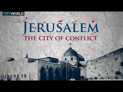 Why Jerusalem matters