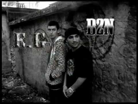 CLICK CLACK BANG & B2N - W .A .R (B2N Beatz)