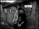 War B2N (Ft. Dj.R & E.G)