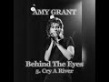 Amy Grant - Cry A River (Live 1997)