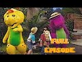 Barney Friends AnAdventureinMake Believe Season 2 Episode 15 Full Episode SUBSCRIBE