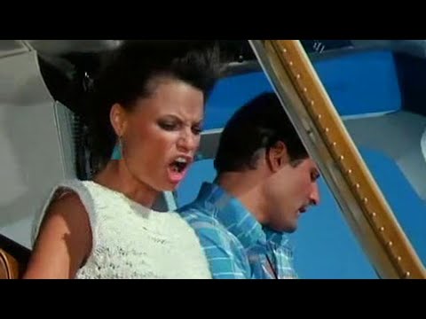 Ein Colt für alle Fälle Staffel 4 Folge 1 | Das Millionenfieber  |  Ganze Folge [Deutsch]