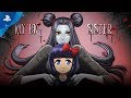 My Big Sister - Launch Trailer | PS4