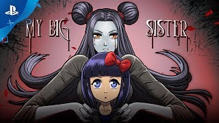 My Big Sister (PC) Steam Key GLOBAL