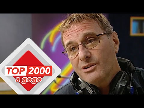 Steve Harley - Make me smile | The Story Behind The Song | Top 2000 a gogo