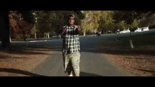 Letter - Kenny P Teaser // The Letter EP 04.29.15