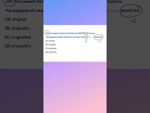 Video