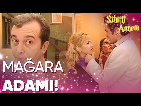 Sadık ve Tuna Betüş İçin Kavga Ediyor! 😡😨🤯 | Sihirli Annem 4. Bölüm