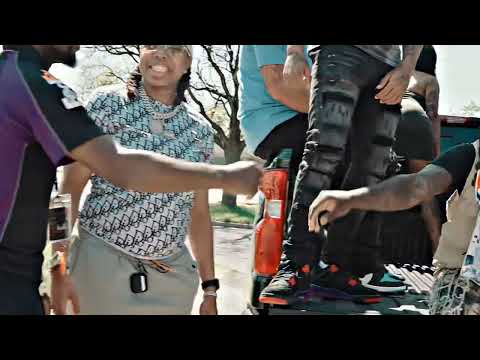 Big Jungle - Love Me Some Me (Official Music Video)