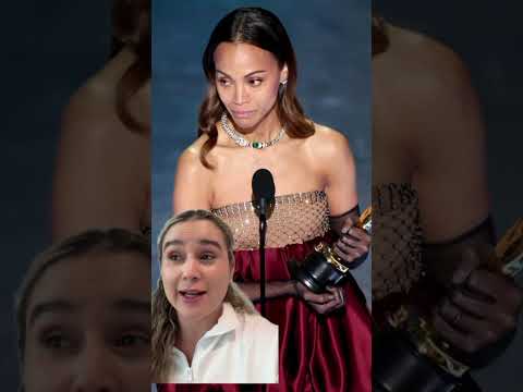 ¡Polémica! EMILIA PÉREZ y sus 13 nominaciones al OSCAR