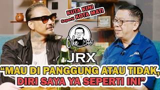Download lagu OKE MADE – JRX: The Most Expensive Lesson: A Second Jail Trip; I Was Fed Up With My Emotions... mp3 Download lagu OKE MADE – JRX: The Most Expensive Lesson: A Second Jail Trip; I Was Fed Up With My Emotions... mp3