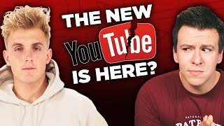 Why People Are Pissed At Jake Paul, Why It Will Only Get Worse, and More...
