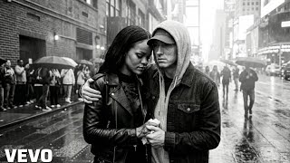 NEVER STOP LOVING- Eminem ft Rihanna(Official Music Video 2026)