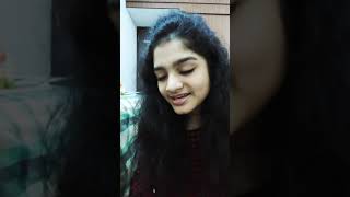 Aagaasa veedu kattum from dear comrade