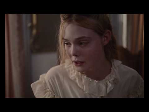 The Beguiled – Trailer