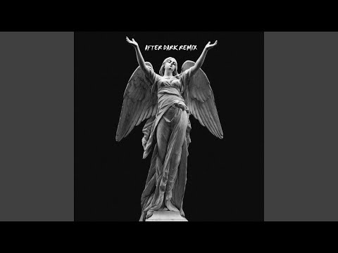 After Dark Retrowave PBH