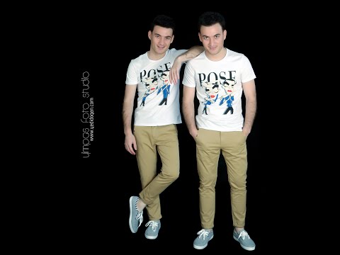 Mekan Meýlis Jumayewler Eý Wa (Official Clip)