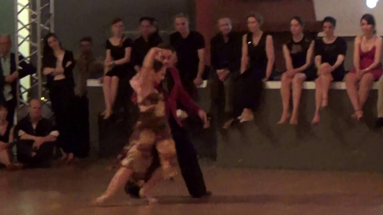 2016.11.11 Martin Nymann Pedersen & Anna Sol (2/4)