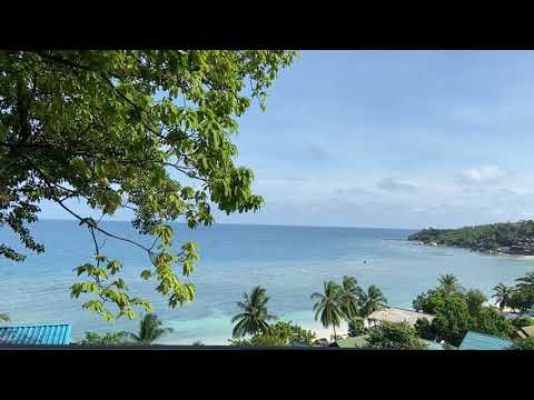 Sea view | Abiha and Fiza |