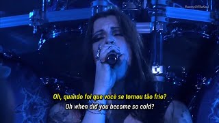 Nightwish - The Poet And The Pendulum (Legendado) Live Wembley 2015