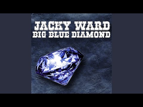 Big Blue Diamond