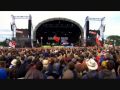 Our Velocity - Maxïmo Park - Live at Glastonbury (4 ...