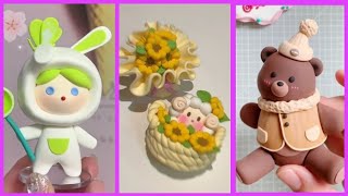 Polymer Clay Arts | DIY Clay ideas | #polymerclay Polymer Clay Tutorial