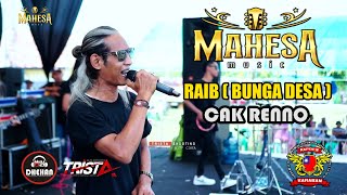 Download lagu RAIB - CAK RENO - MAHESA KAPOEK COMMUNITY - KARABAN PATI mp3 Download lagu RAIB - CAK RENO - MAHESA KAPOEK COMMUNITY - KARABAN PATI mp3