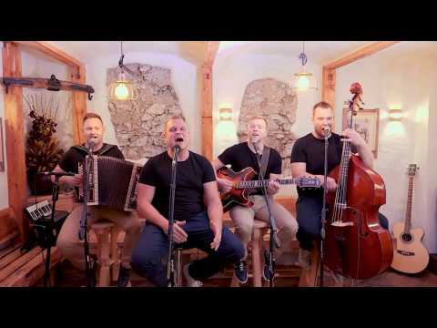 Naveza - Stari panj (Bratje iz Oplotnice cover)