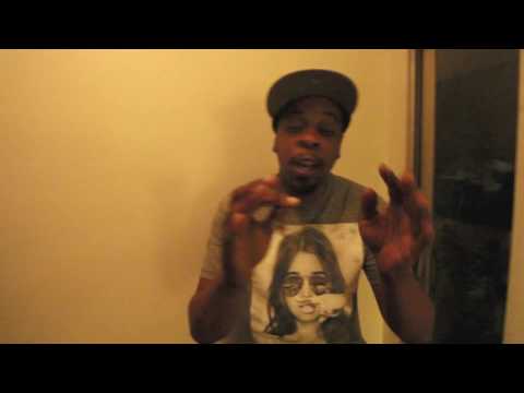 Tay Dollas - Trust nobody | ft. Tweez | #beats by K.C Fame | Official Music Video