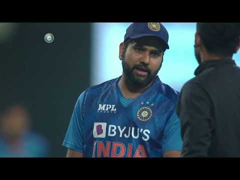 IND vs WI 2022, 1ST T20I: Match Highlights