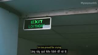 [Vietsub + Lyrics] How Am I Supposed To Live Without You - Christian Cuevas