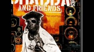 Shabba Ranks - Shine Eye Gal