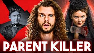 The AXE Murderer Who Got Away