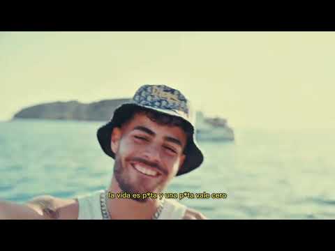 Mauro Sanchez - No te lo mereces Vol 2 (Visualizer)