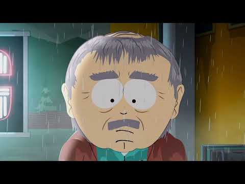 South Park: Return Of Covid - Like Tears In Rain (Blade Runner Parody)