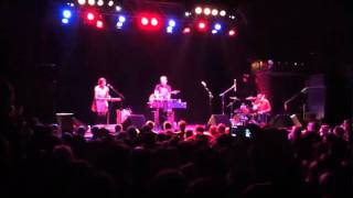 Rural Alberta Advantage &quot;The Ballad of the RAA&quot;