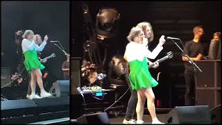 Vampire Money - Live Nashville 2022 (Dualcam, Remastered Audio!)