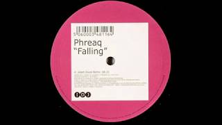 Phreaq - Falling (Original Edit) (Adam Dived Remix) [IDJ 2000]