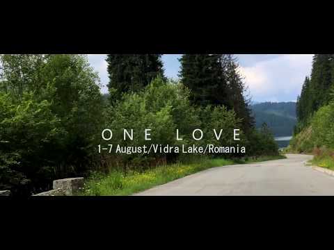 ONE LOVE Gathering 2017 - Teaser