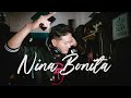NINA BONITA Tonny Pereira Andrey Arief COVER Lagu Nostalgia Timor Leste