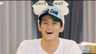 Download lagu YUTA MARK AND HAECHAN'S LOVE TRIANGLE DRAMA 😂 mp3