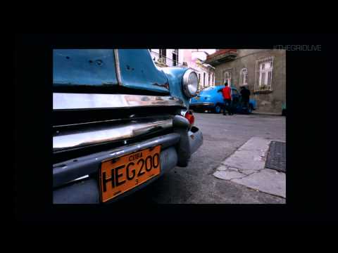 The Grid: Travel Photography - Episode 128