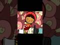 WordGirl Damsel In Distress