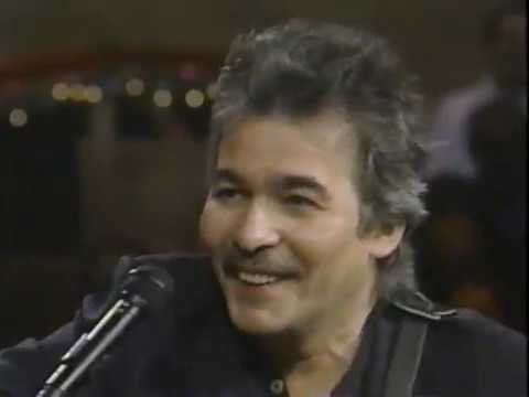 Thumbnail for John Prine - Interview with Jerry Jeff Walker by John Prine