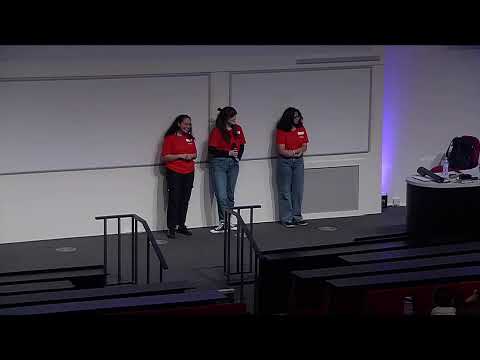 The University of Manchester Undergraduate Open Days 2022 - Medicine Session 2